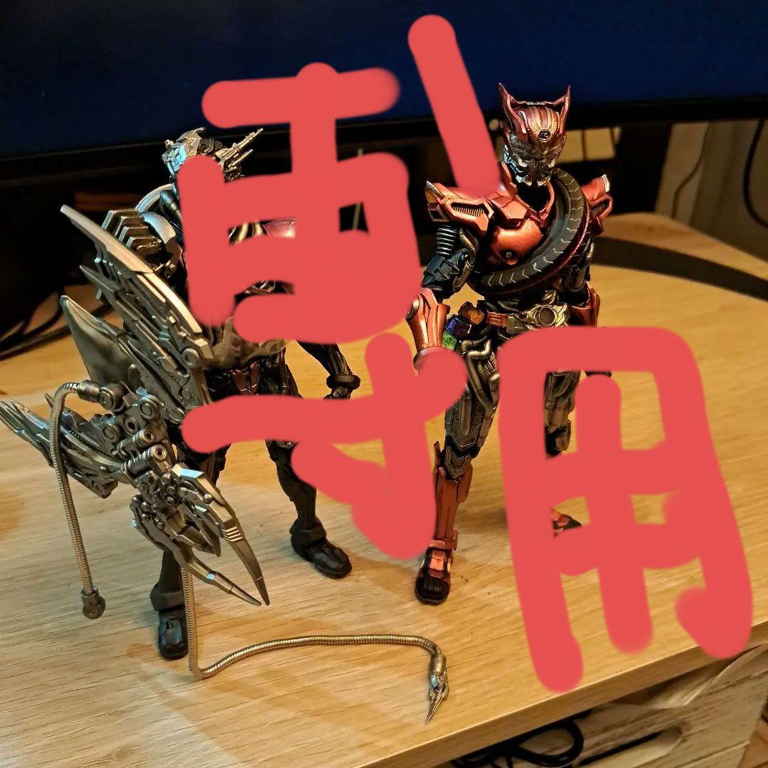 仮面ライダー ドライブセット