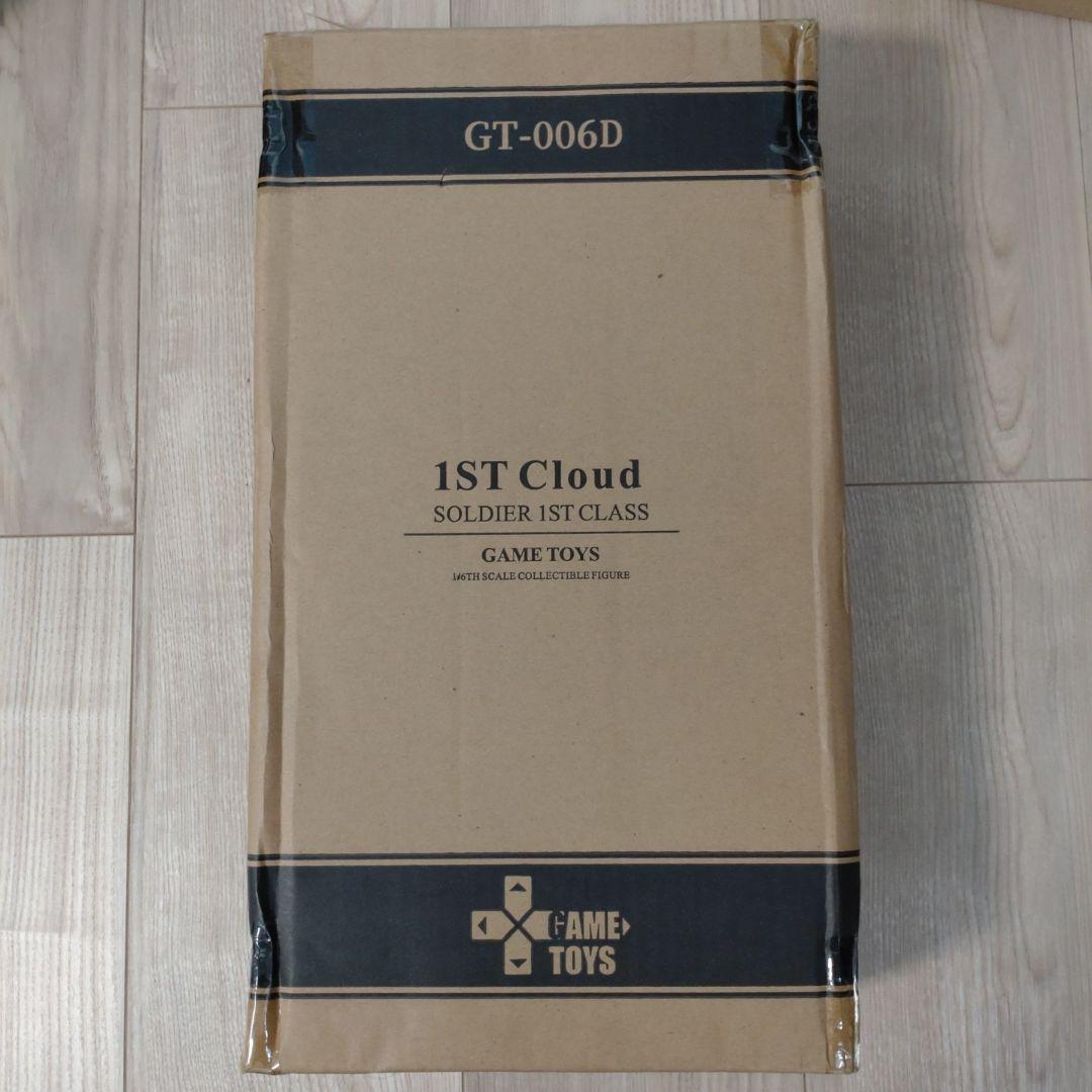 gametoys クラウド