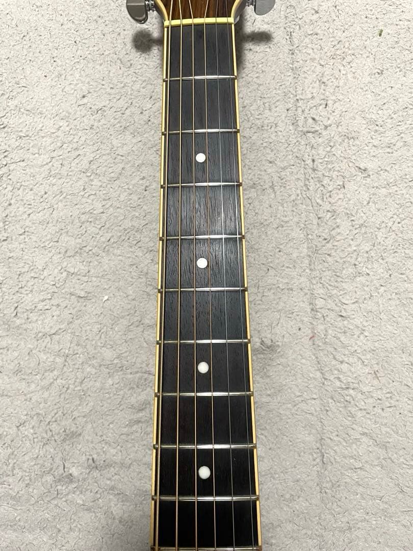 S. Yairi YF-3M(NAT) アコースティックギター