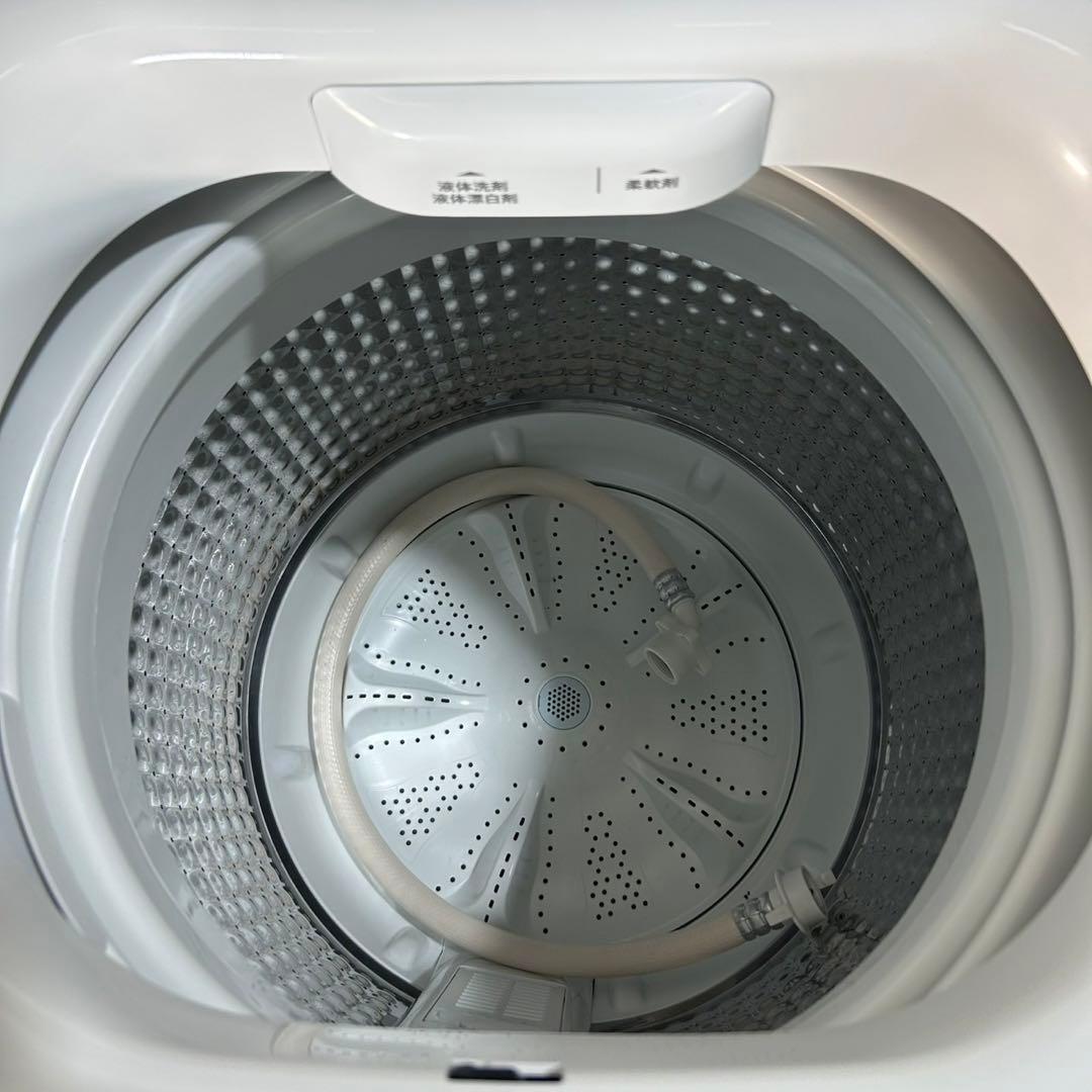 生活家電2点セット 2022年 冷蔵庫 洗濯機 お買い得 格安 d3988