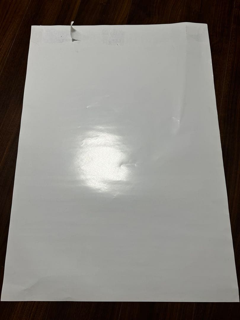 ABC JDA ポスター10枚まとめ売り