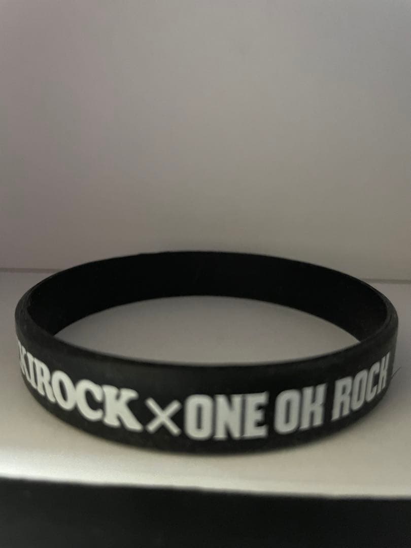 ONE OK ROCK  ラバーバンド ラババン