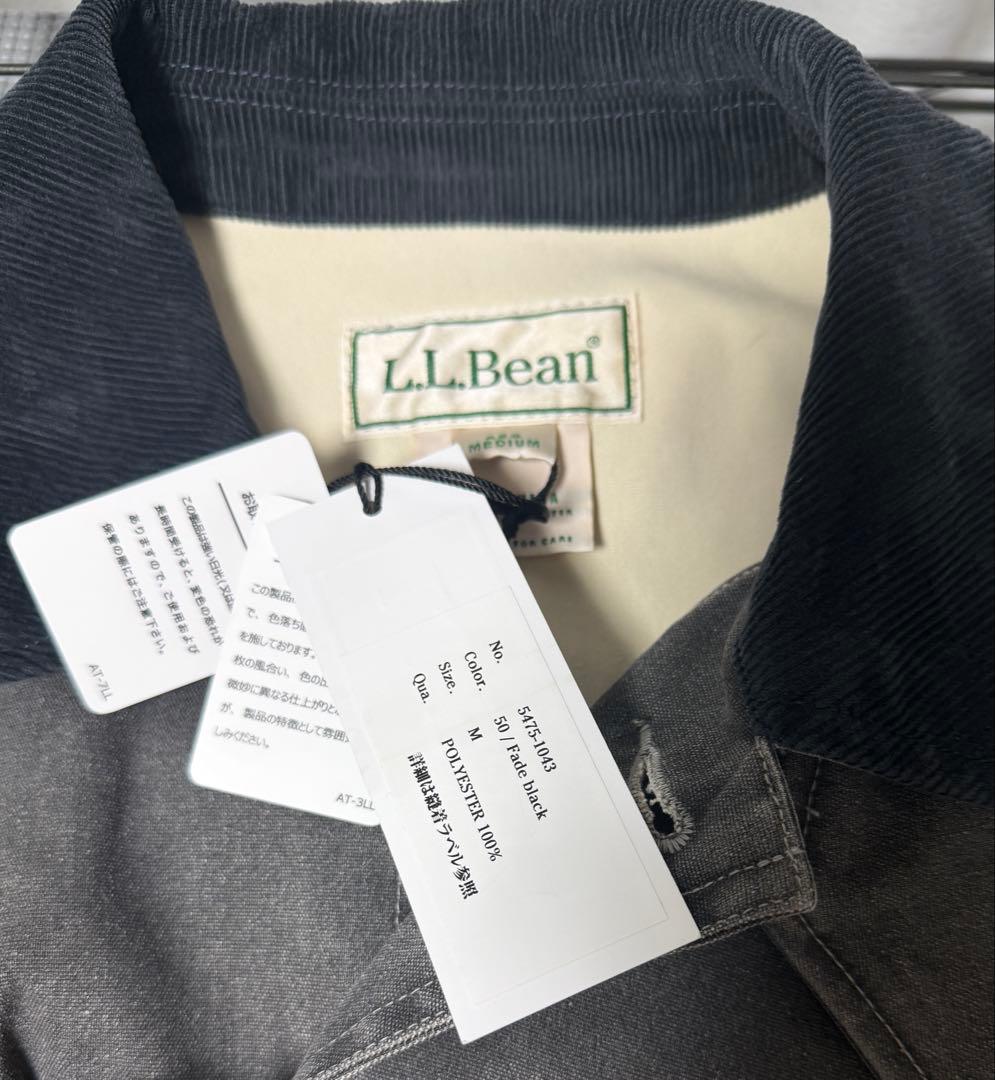 村*巧様 LLビーンフィールドコート　サイズM