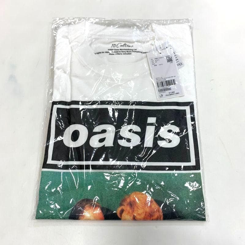 ミュージシャン ADAM ET ROPE HOMME oasis Stand By Me L
