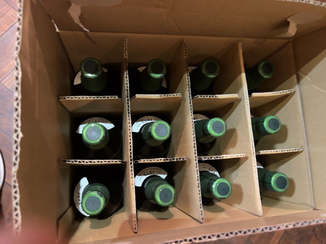 サントリーウイスキー白州 700ml×12本