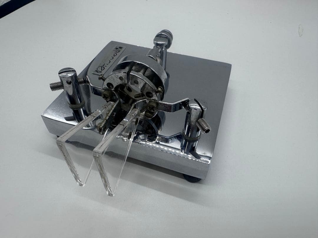 アクセサリー Bencher JA-2 Iambic Paddle