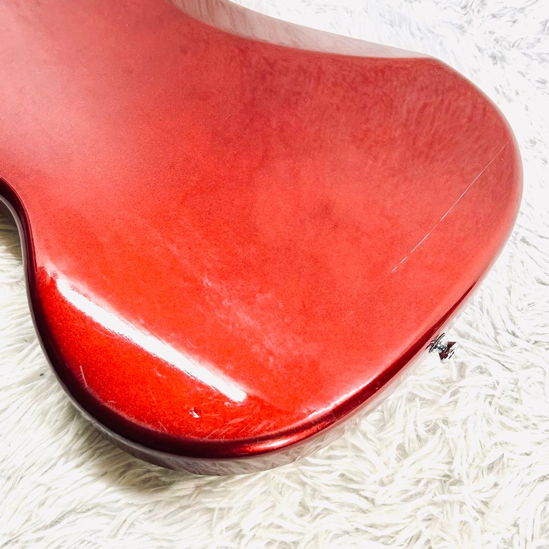 【レア】Photogenic MG-200 ムスタング けいおん！ あずにゃん