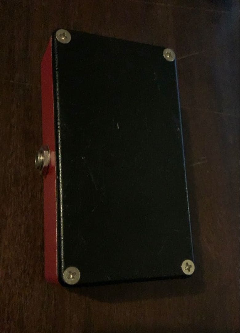 Providence STAMPEDE OD SOV-2 オーバードライブ