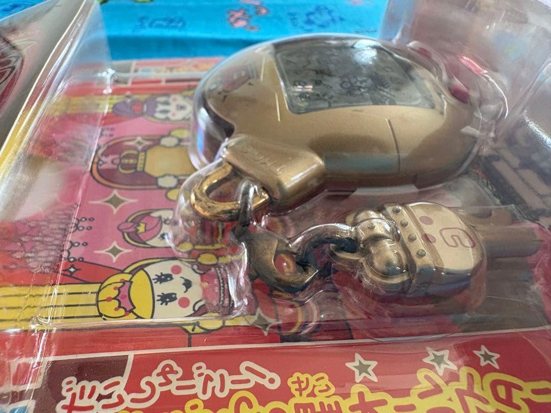 未開封　たまごっち　夢のロイヤルふぁみりー　ロイヤルおーかん　ふぁみりー