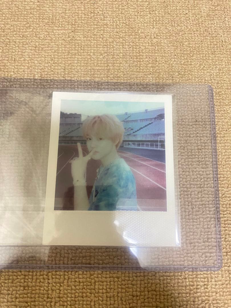 〈単品購入OK〉 NCT DREAM