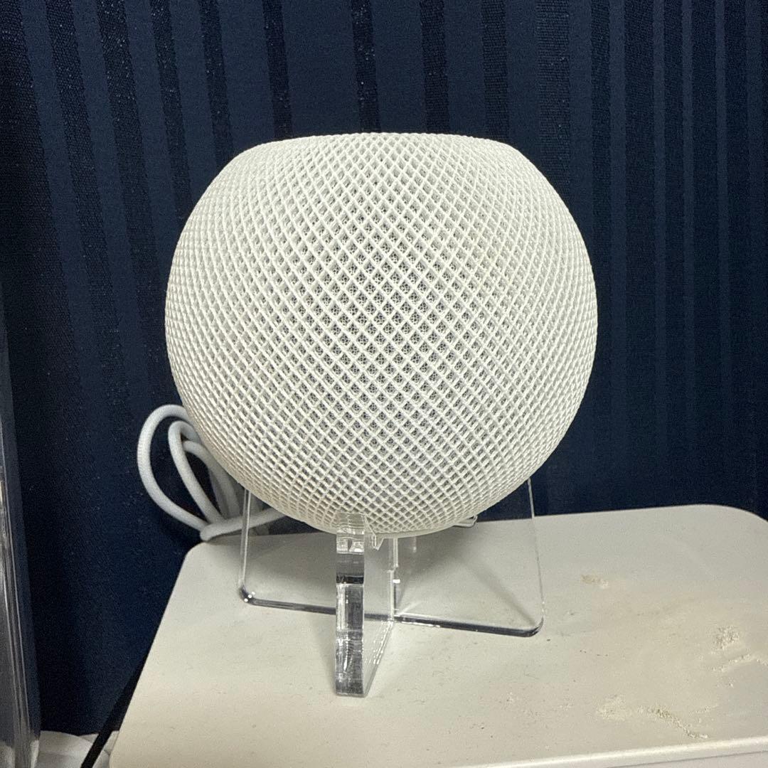 Apple Pod miniスタンド付き