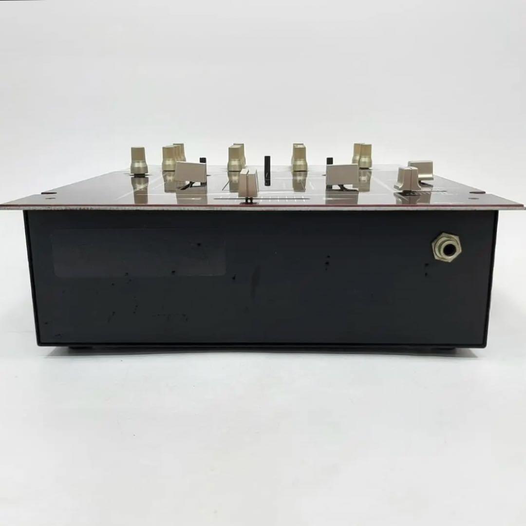 Vestax PMC-05Pro D Samurai ミキサー 音出し確認済み