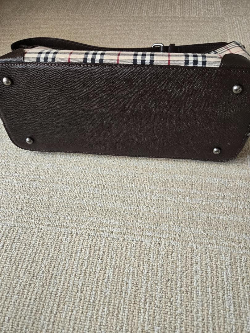 Burberry ショルダーバッグ