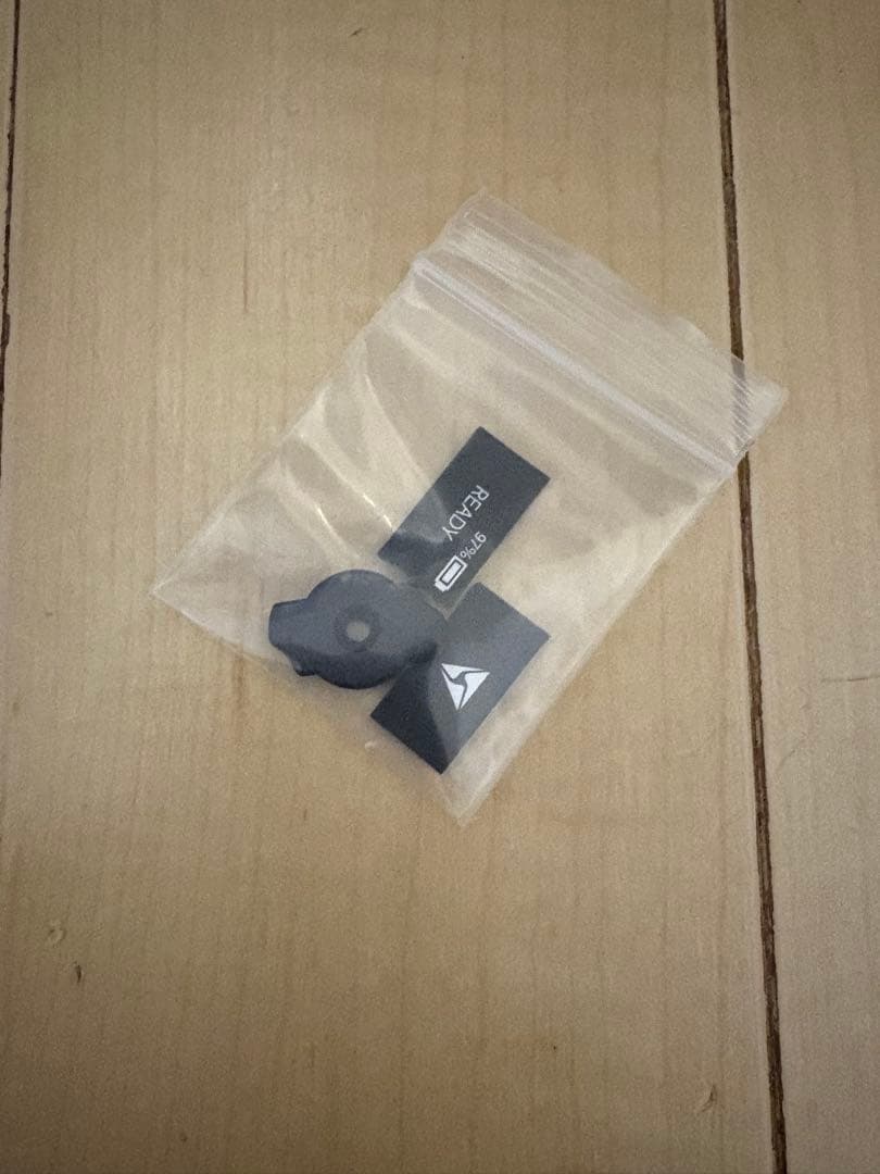 AXON Body 3 ボディカメラ（模型）