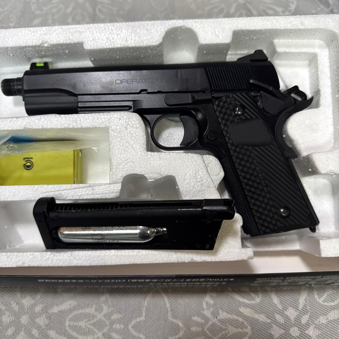 ☆Carbon8 M45 DOC ナイトシフト co2 ☆STGA認定☆