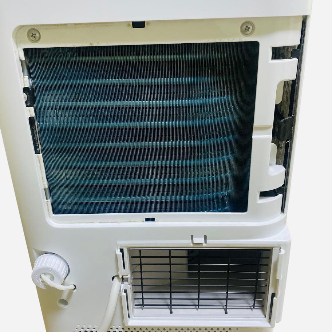 IRIS OHYAMA ポータブルクーラー　スポットクーラー　IPA-2203G