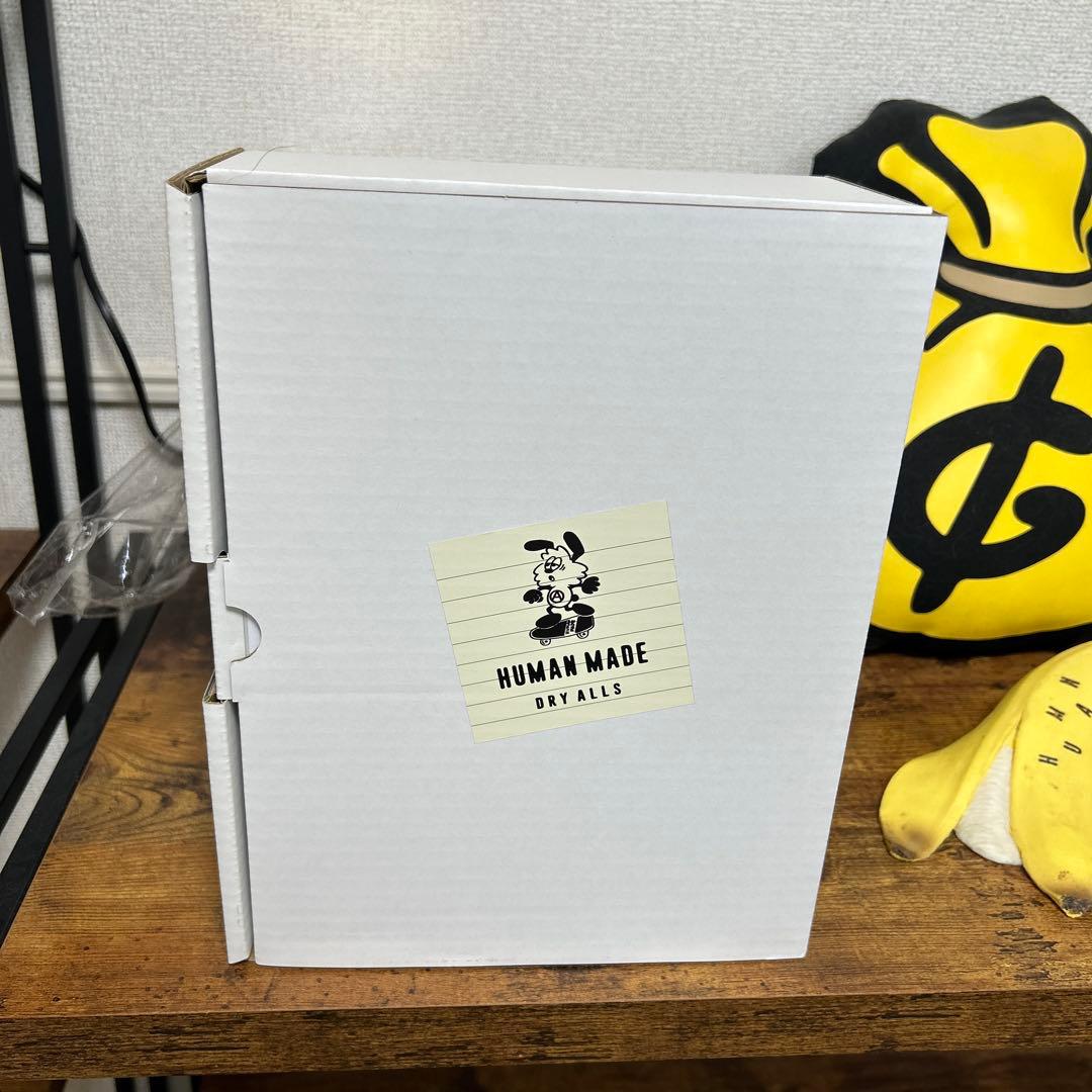 ヒューマンメイド　ガールズドントクライ　VICK フィギュア