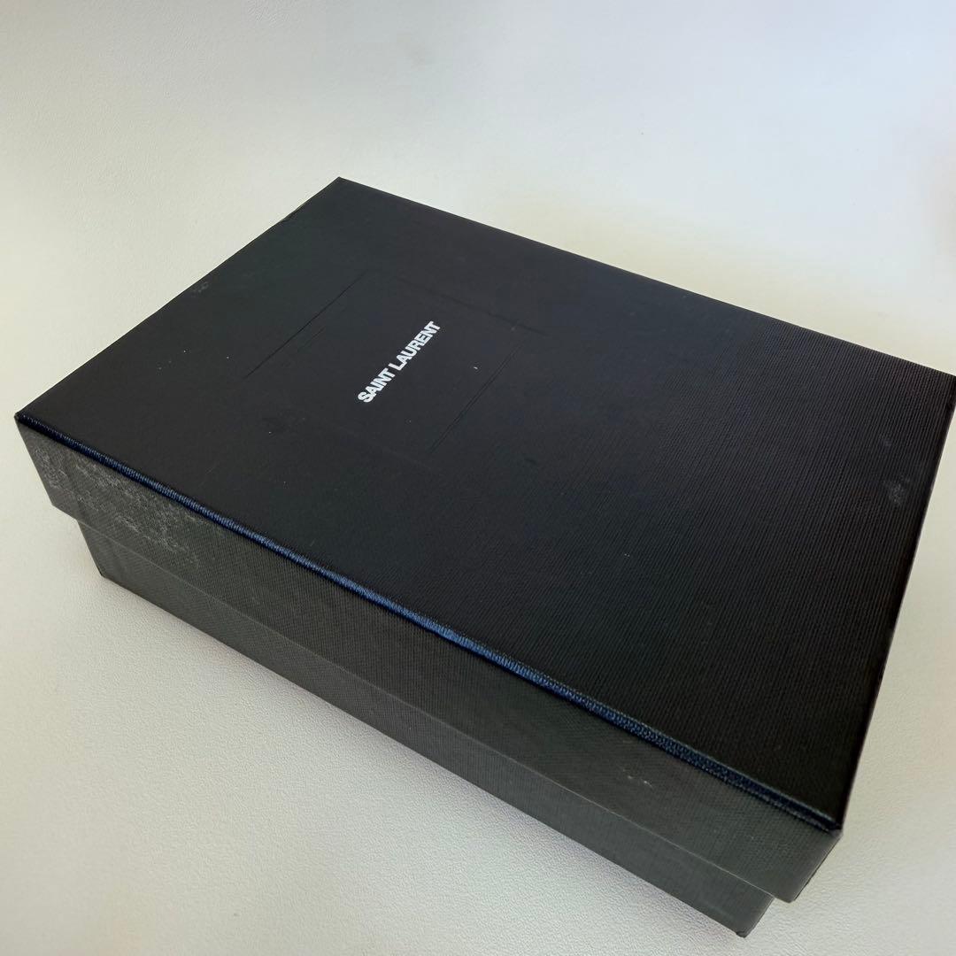 【nano chan様】SAINT LAURENTモノグラム コンパクト