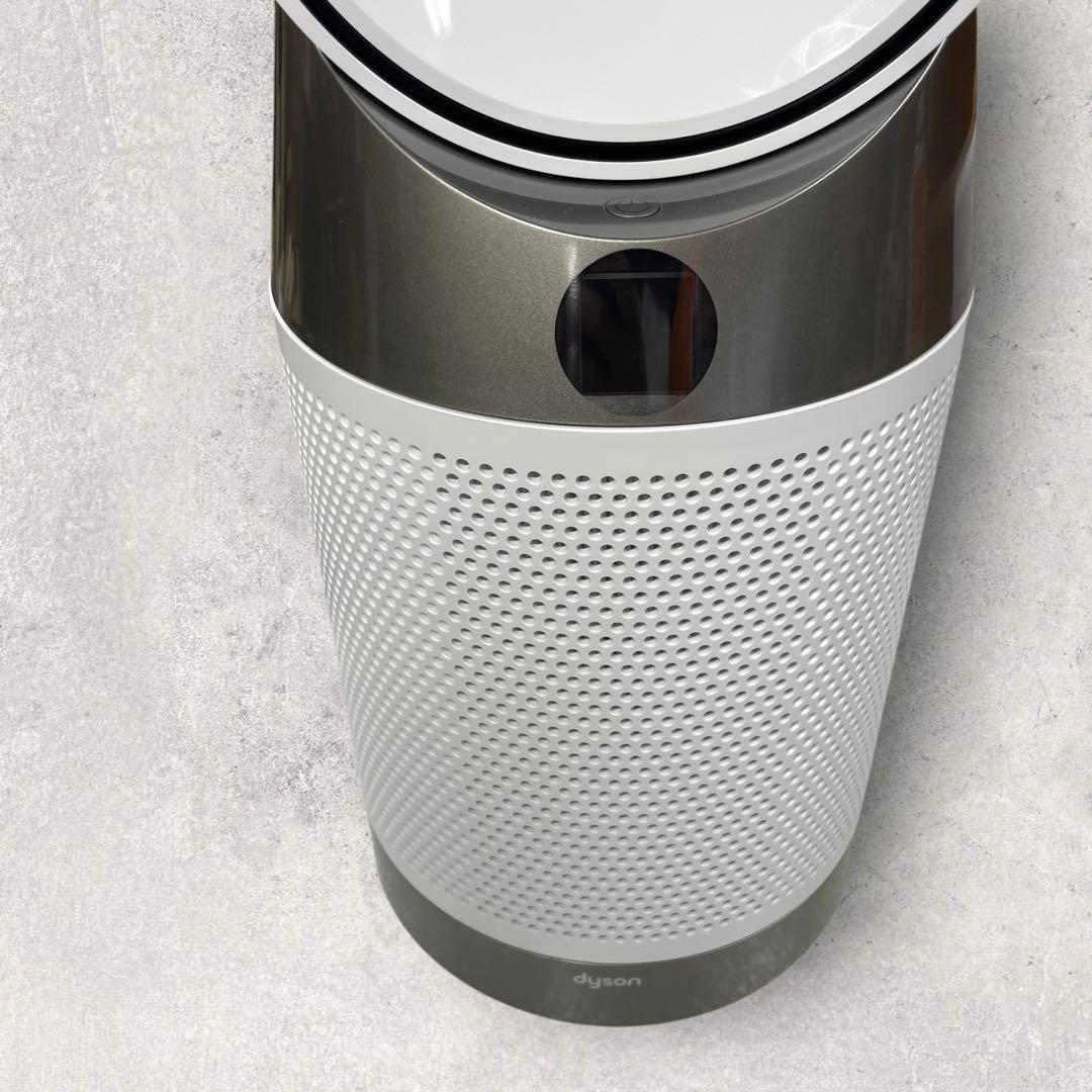 «美品»dyson ダイソン 空気清浄機 【TP10】2024製 扇風機