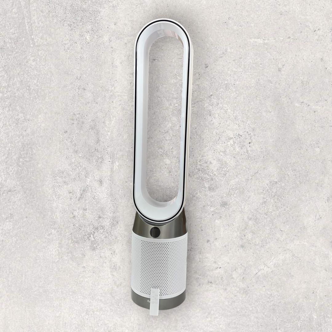 «美品»dyson ダイソン 空気清浄機 【TP10】2024製 扇風機