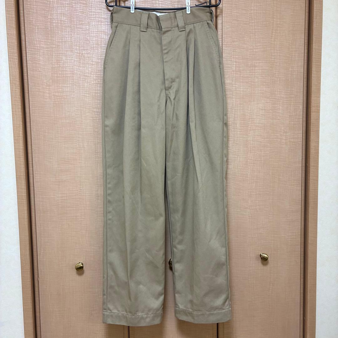 THE SHINZONE チノパン