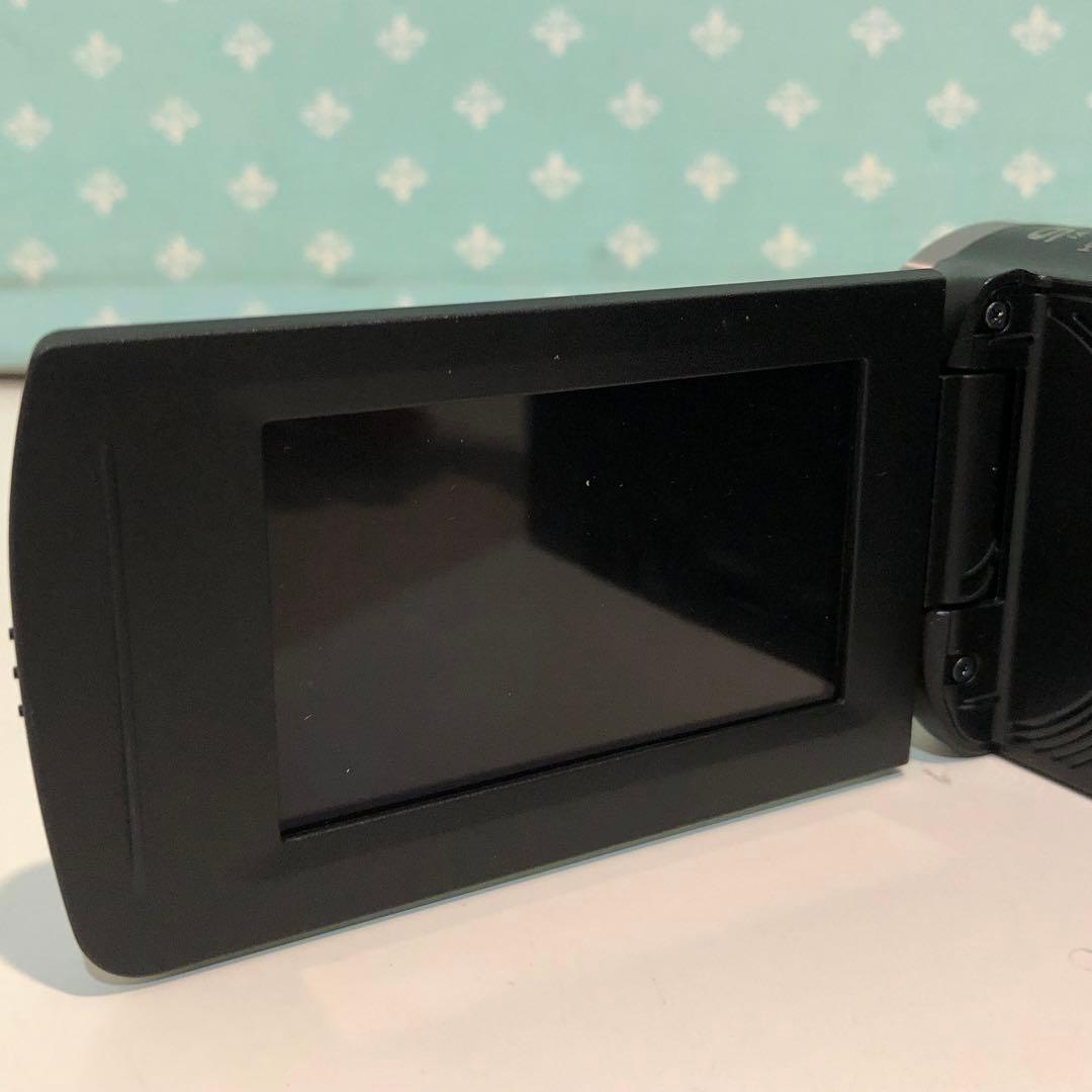 パナソニック　Panasonic HC-V480MS-K 動作確認済み