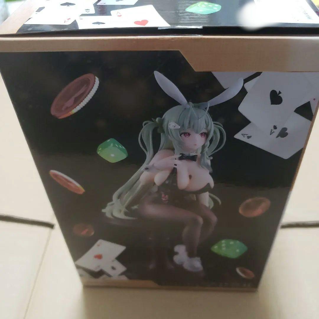 NIKKE一番くじラストワン