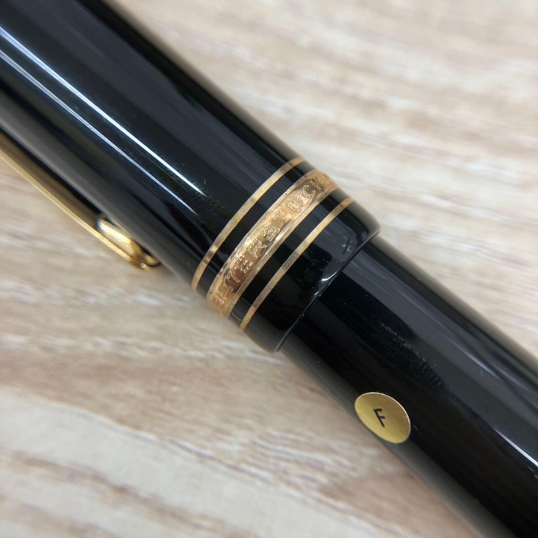 モンブラン マイスターシュテュック NO.149