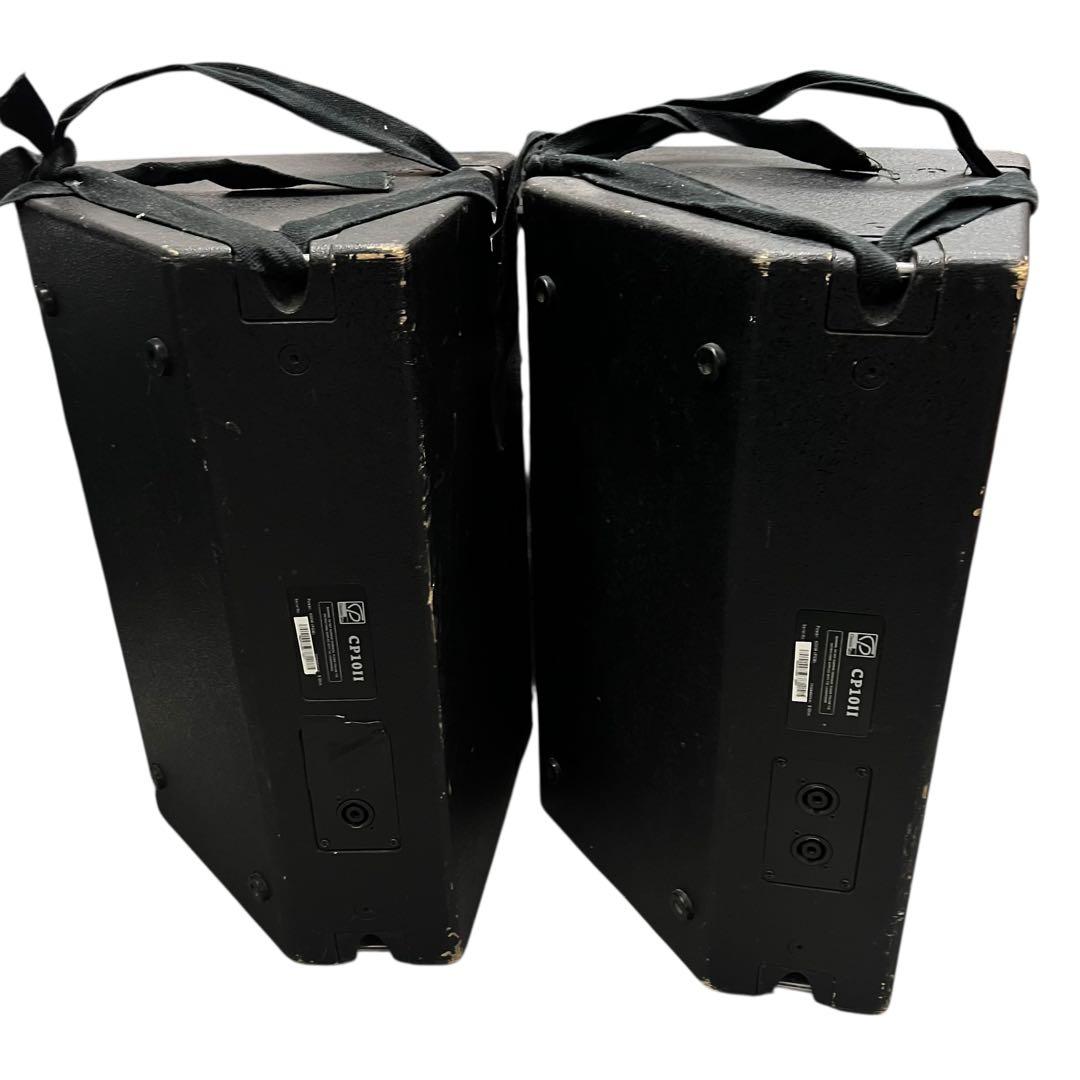 クラシックプロ Classic Pro CP10 II PAペア スピーカー