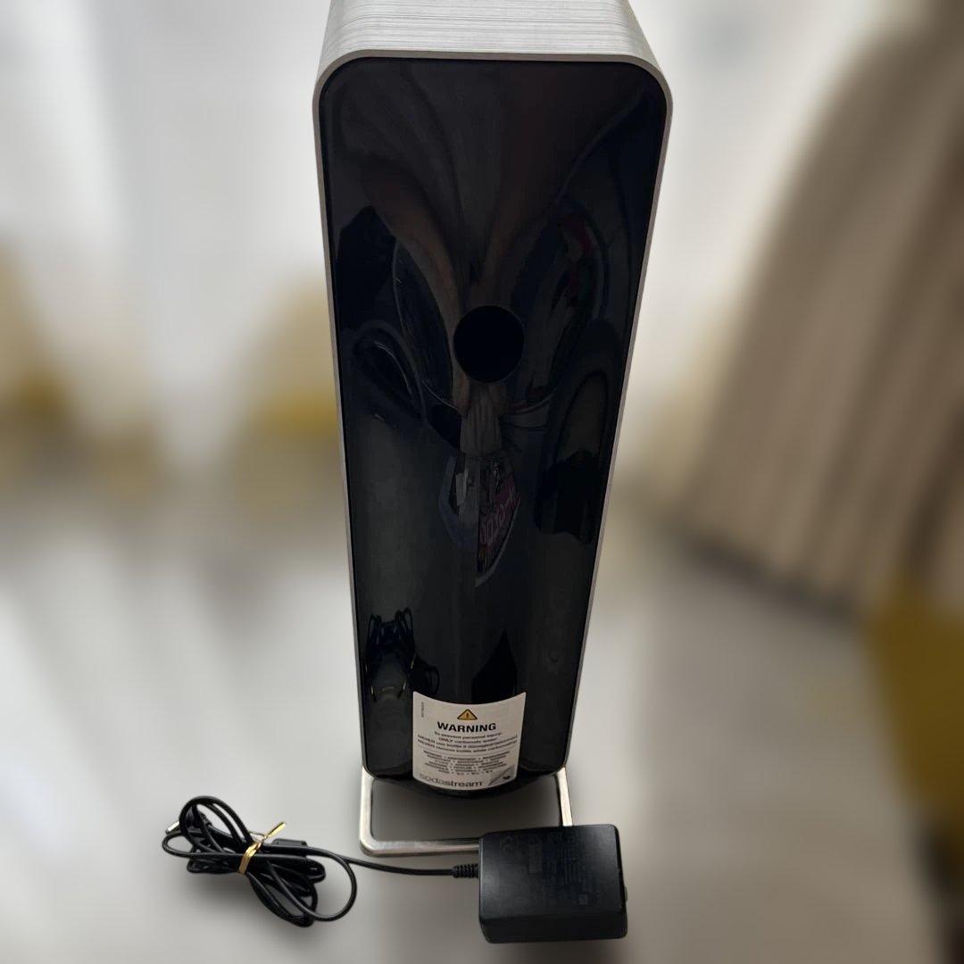 ソーダストリーム POWER（パワー）