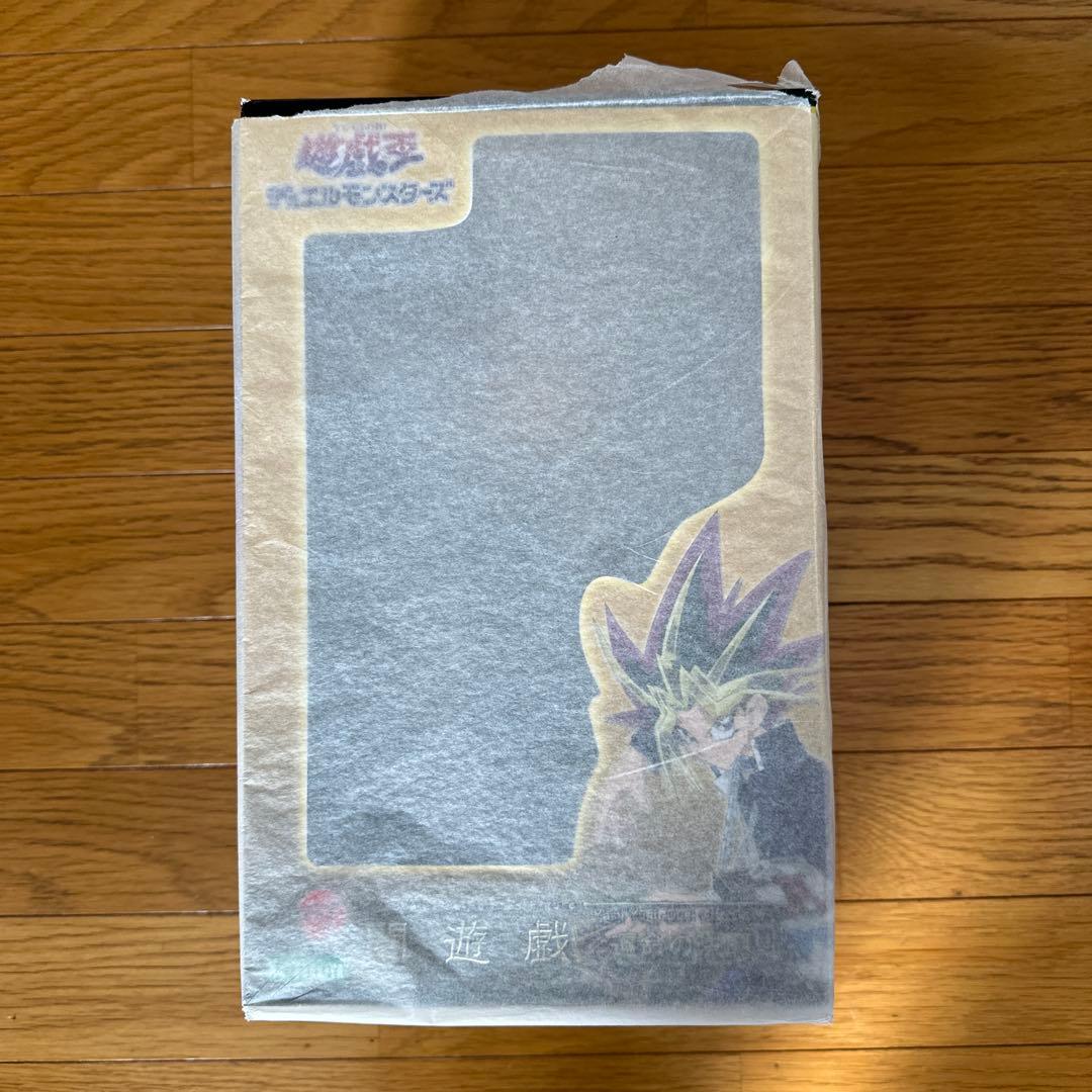 闇遊戯　1/7フィギュア　コトブキヤ　限定品　遊戯王