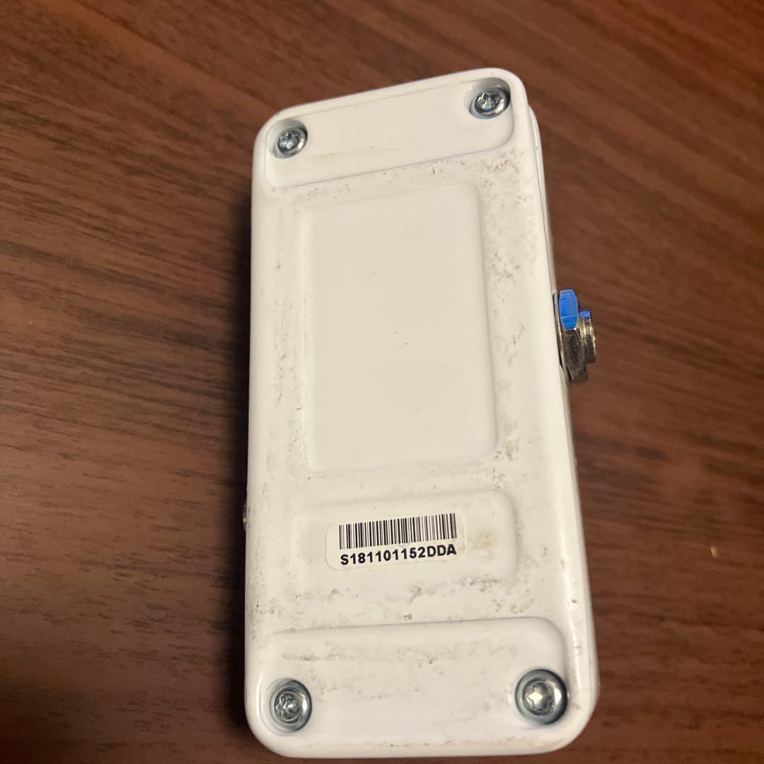 tc electronic SPARK miniブースター