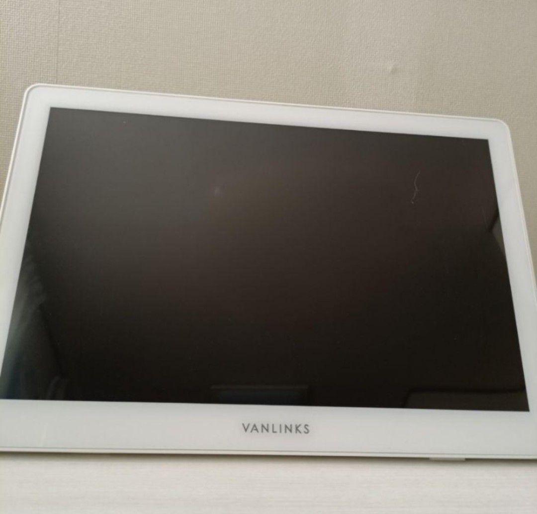 2025年製 VANLINKS Android搭載防水テレビ