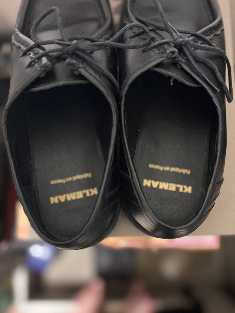 クレマン パドレ KLEMAN PADRE 40