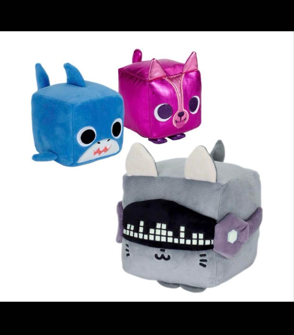 Pet Simulator X ペットシュミレーター　ペットシミュレーター