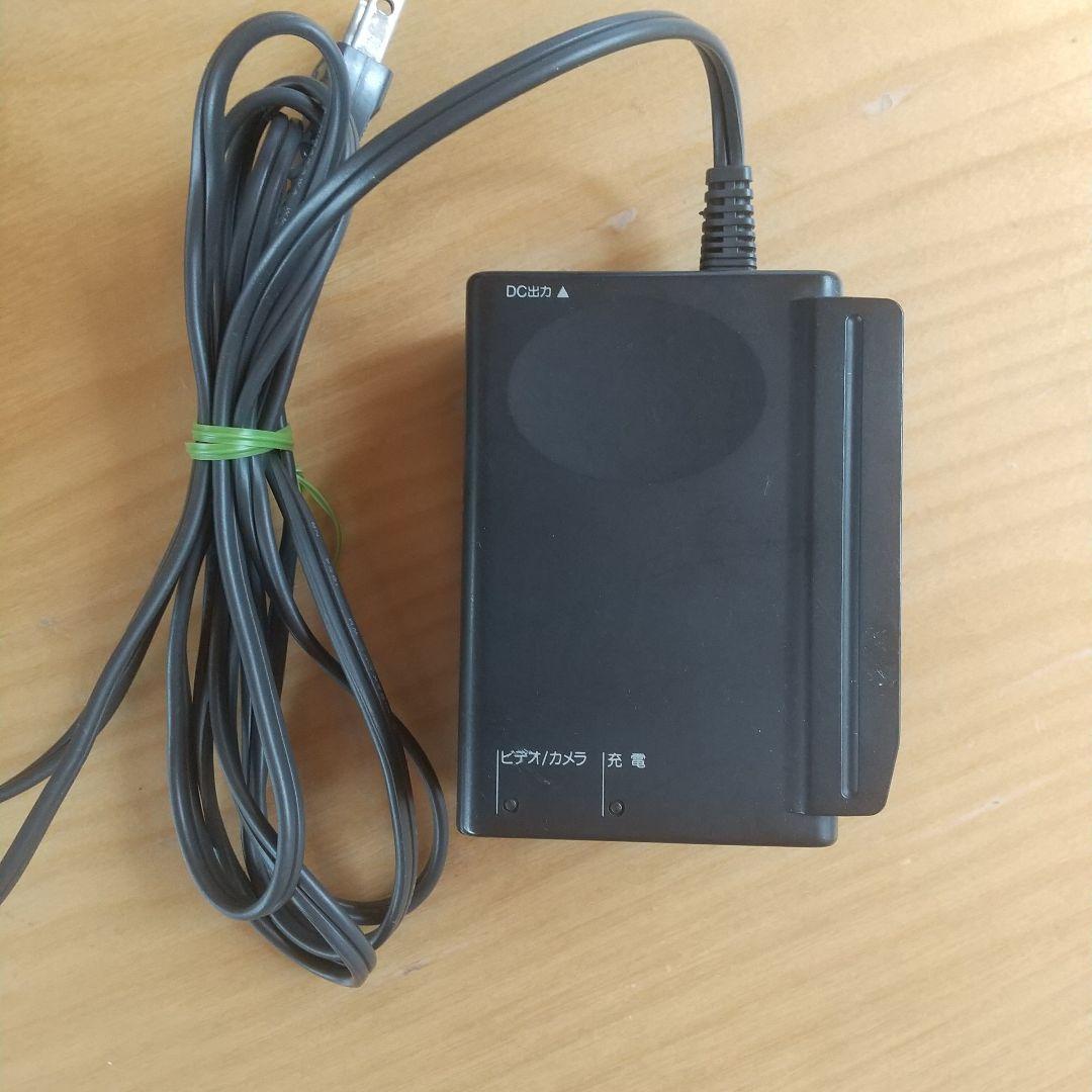 撮影再生完動美品　SONY Hi8 CCD-TR11 同等品 KX-V5