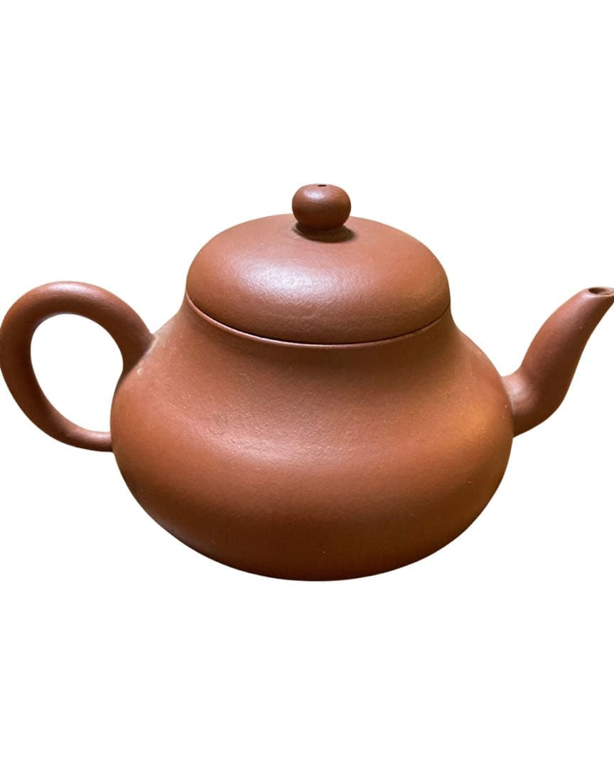 風約玉婆會白雪 孟臣 骨董品 急須 アンティーク 中国 茶器