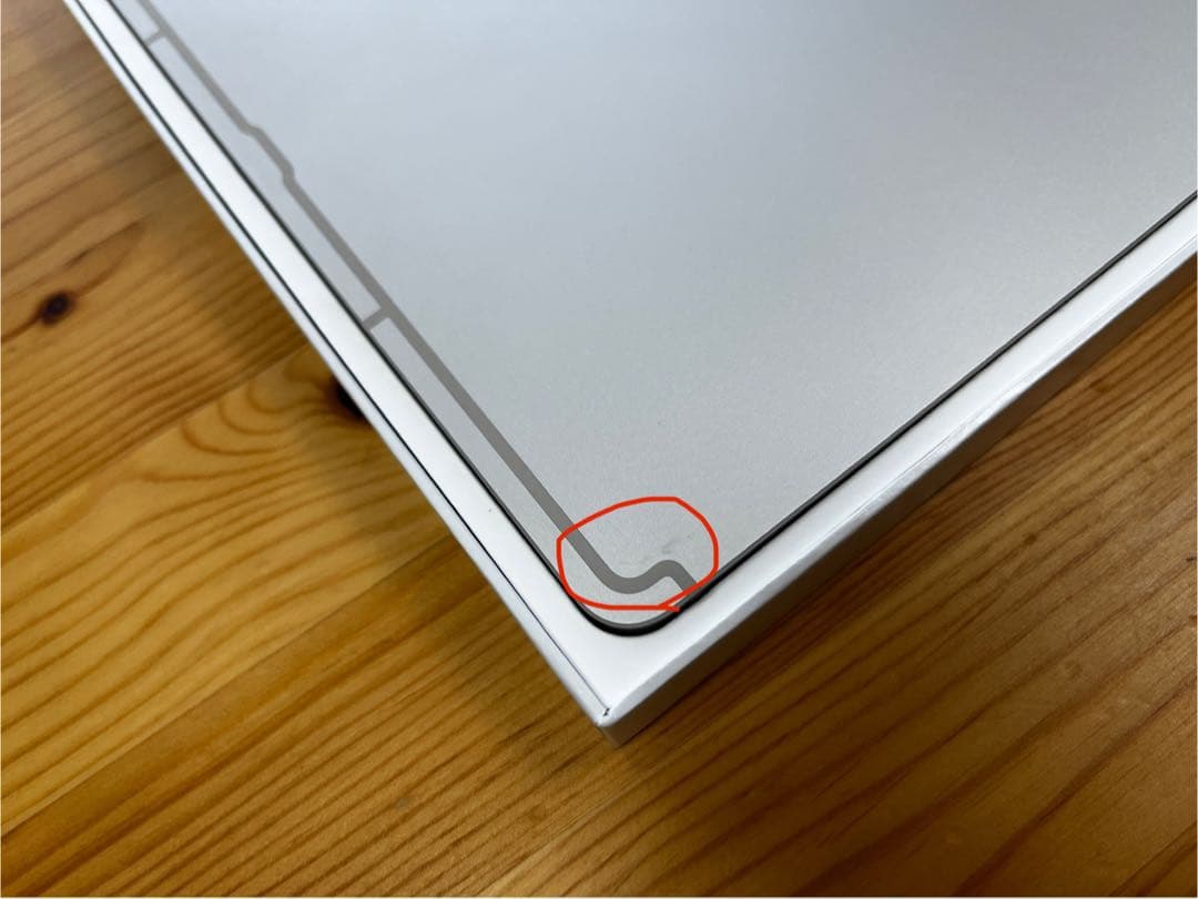 Samsung Galaxy Tab S9 Ultra 韓国版