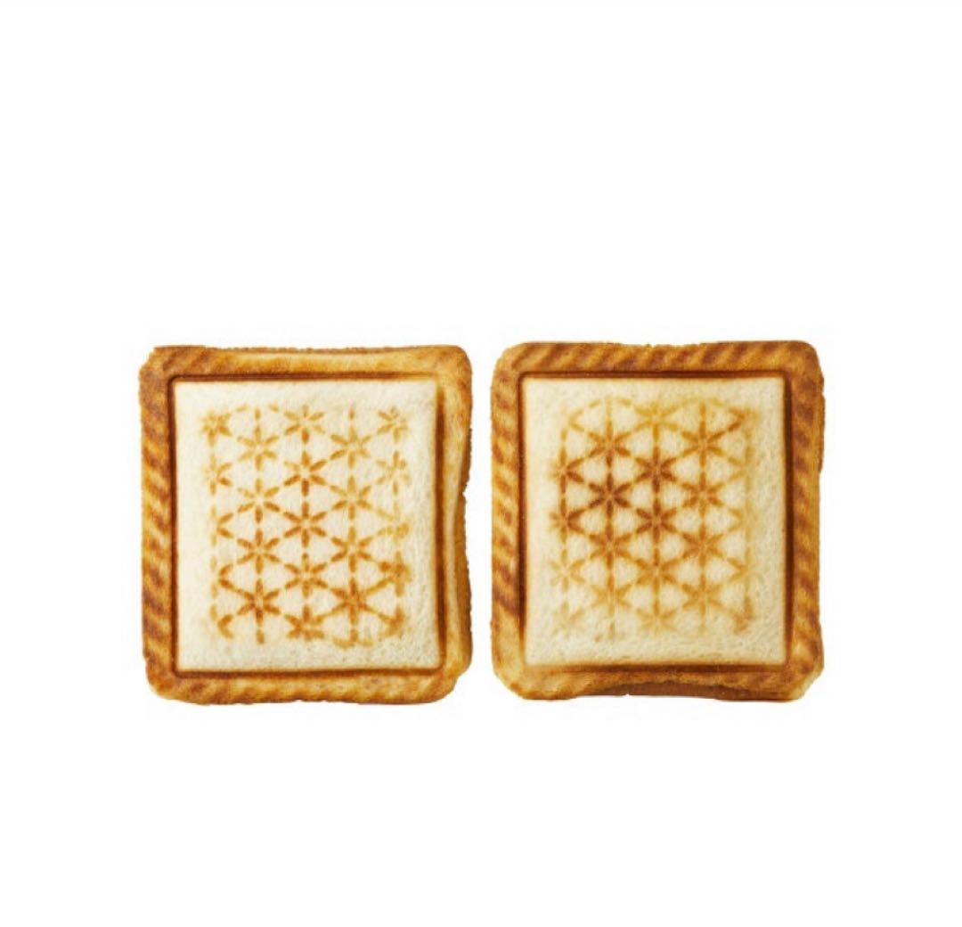 ブルーノ　グリルサンドメーカーダブル　BOE084