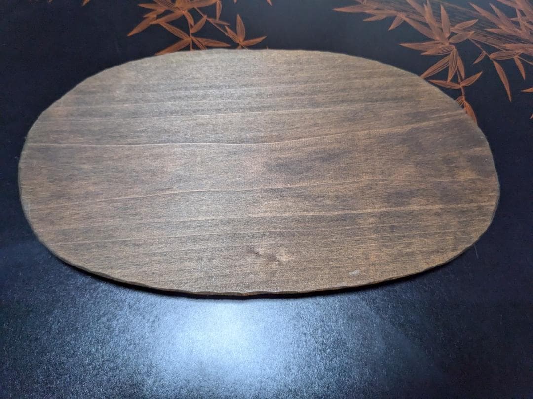 ヴィンテージ工芸品　おんたけ彫刻 杉本照岳作 木曽馬 信州木彫りアート