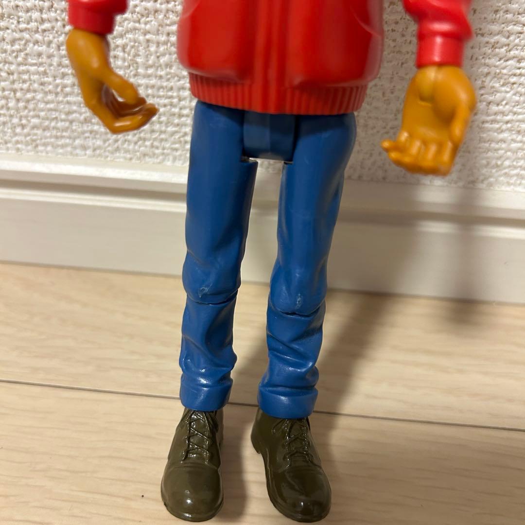 ディズニーオンアイス　ミゲル ギターリメンバーミー　フィギュア