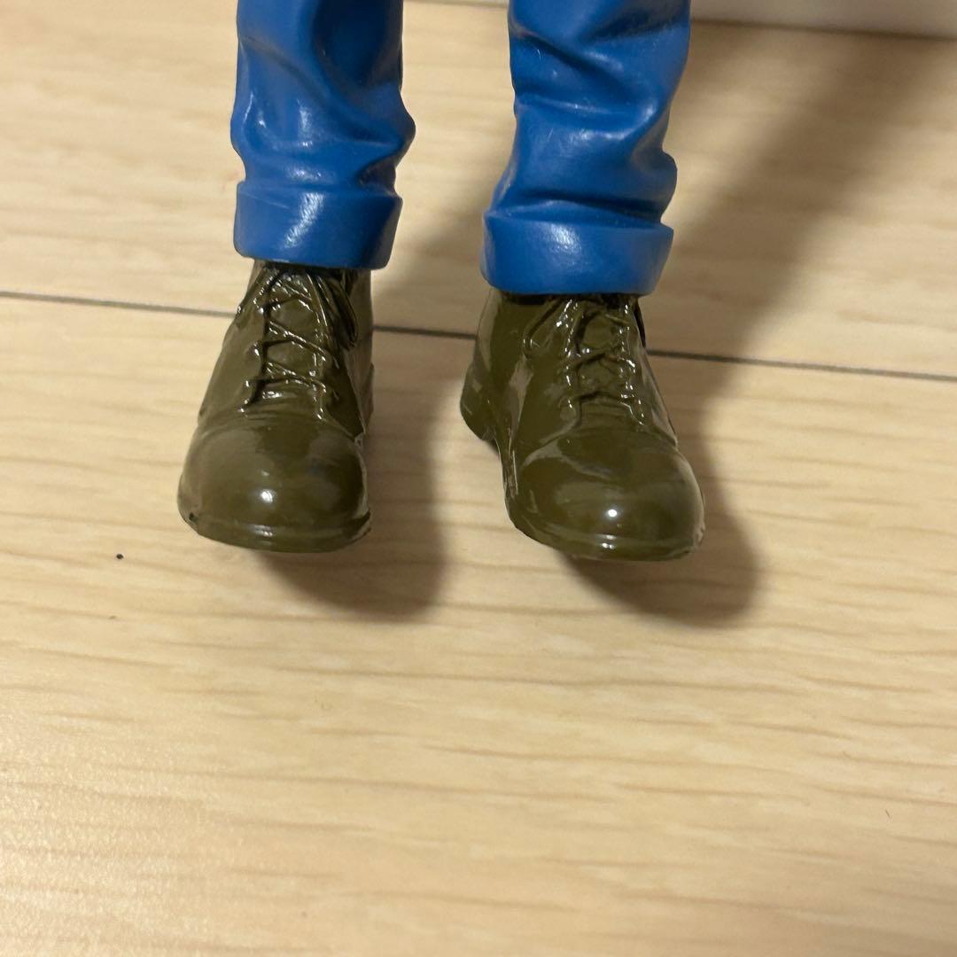 ディズニーオンアイス　ミゲル ギターリメンバーミー　フィギュア