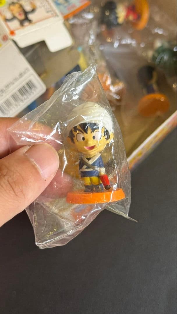 アニメヒーローズ　ドラゴンボール Vol.2 其之二 天下一武道会編