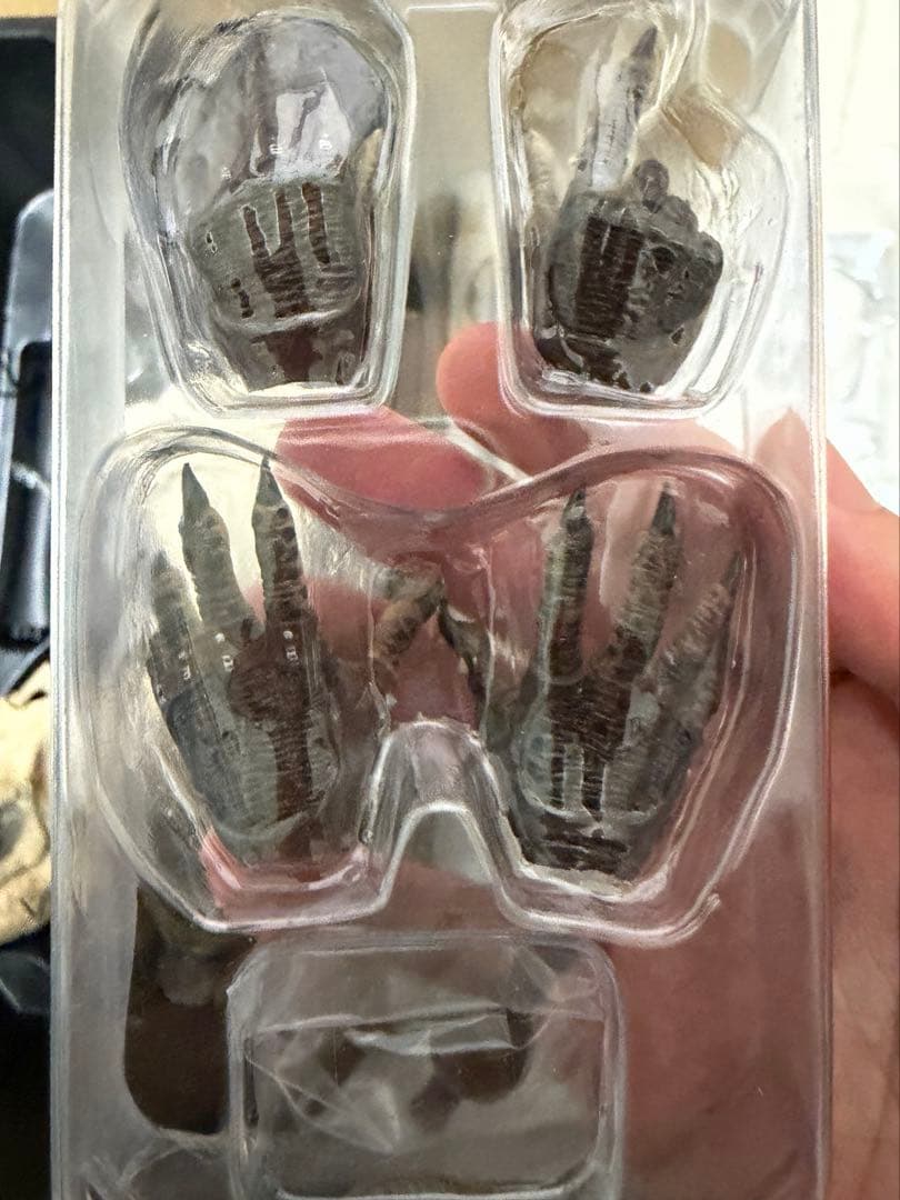 ❗️美品　毎日値下げ❗️ホットトイズ　クラシック　プレデター