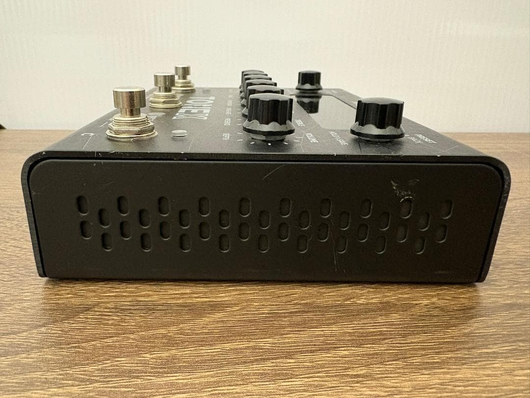 TONEX Pedal / ライセンス解除済 / IK Multimedia