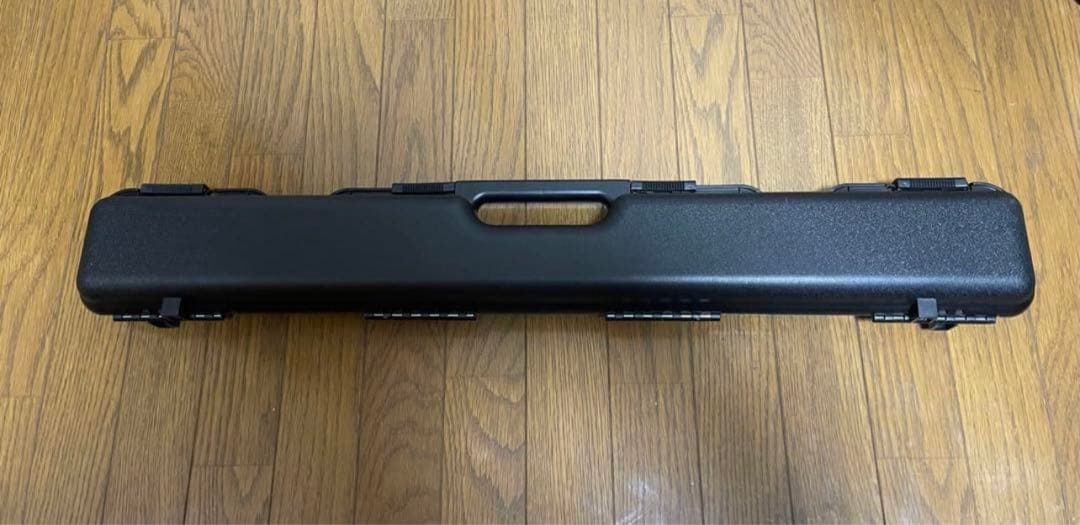 ガクット、ジェミニチョーククリーニングキット、ネグリーニバレルケースセット