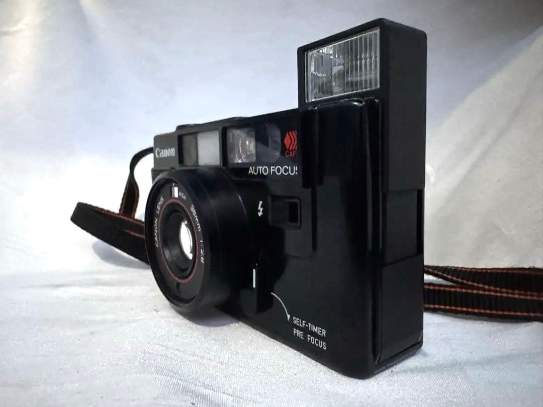 Canon AF35M AUTO FOCUS コンパクトカメラ