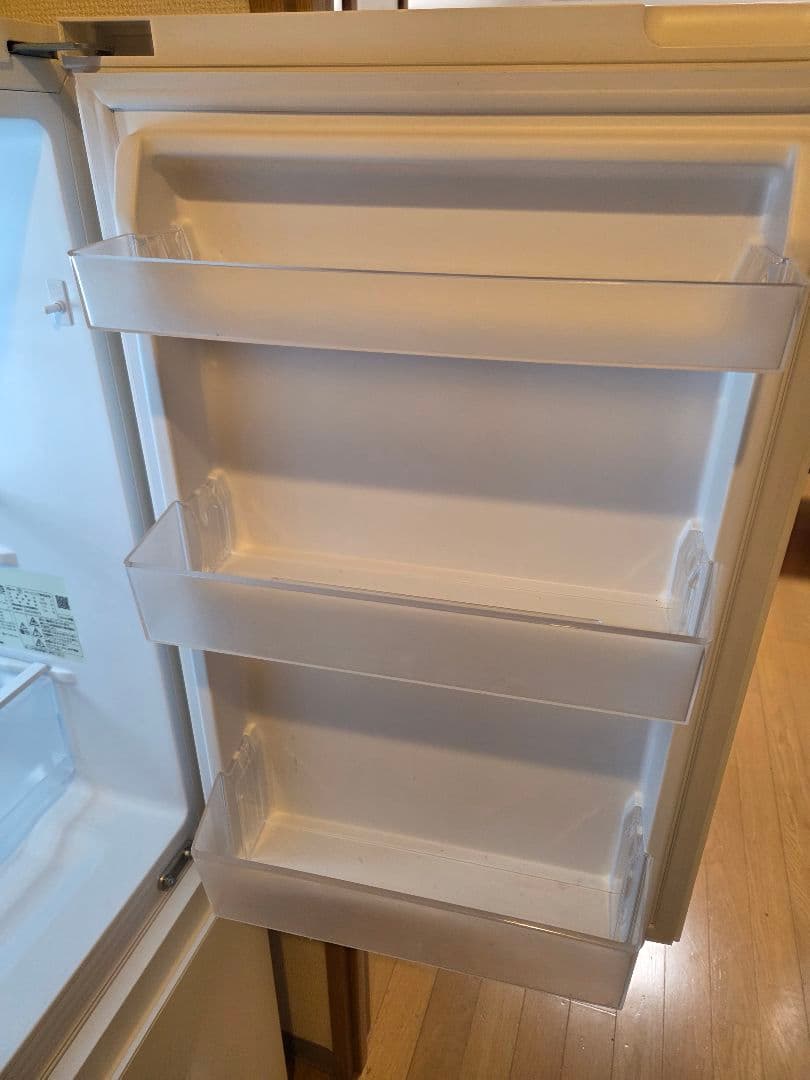 [定価6万円]2024年製Panasonic 冷蔵庫 使用期間:1年3ヶ月