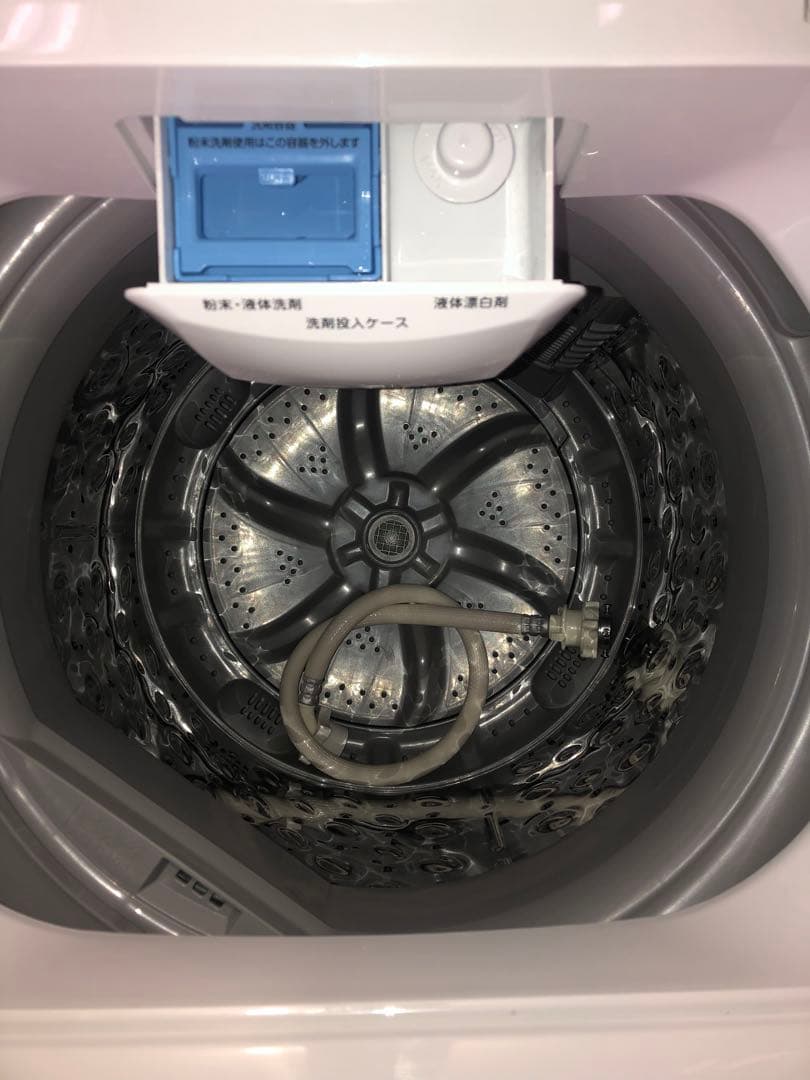 高年式ニトリ2022年製　冷蔵庫洗濯機電子レンジset※一部地域配送設置無料