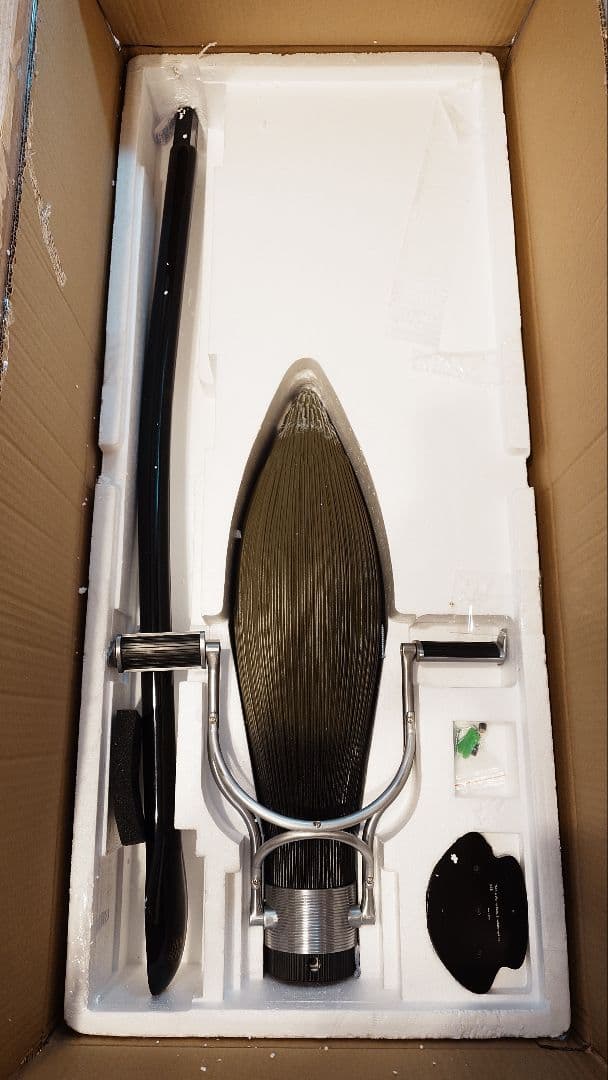 ノーブルコレクション　ニンバス2001